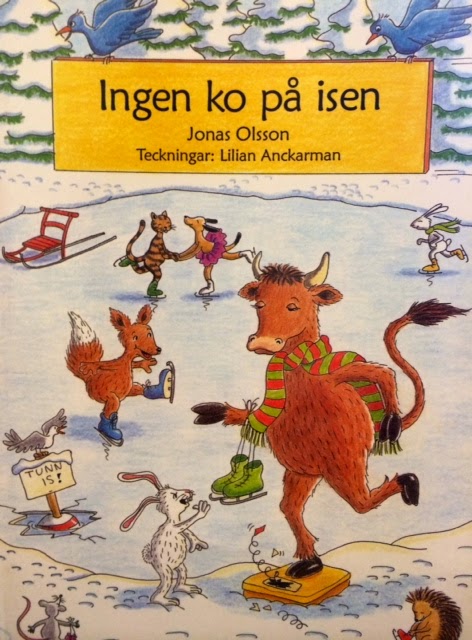läsa lusen av någon